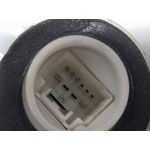 Cerradura Puerta Delantera Izquierda para Peugeot 108