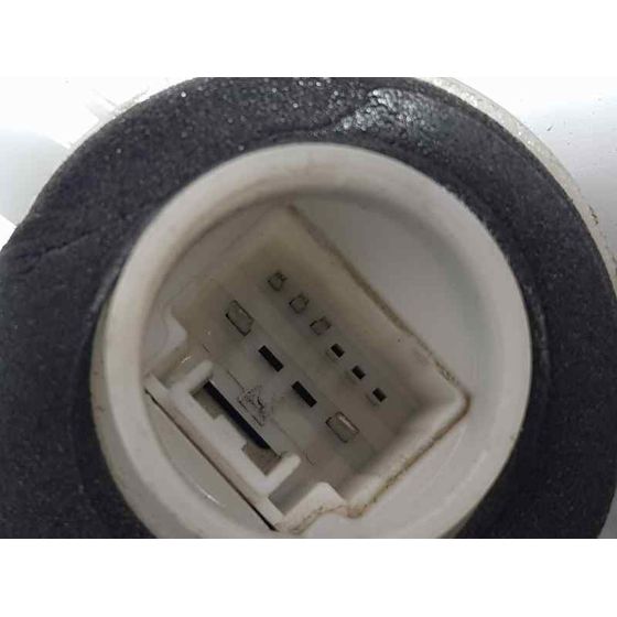 Cerradura Puerta Delantera Izquierda para Peugeot 108