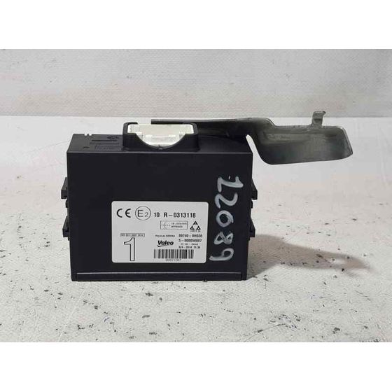 Modulo Electronico Para Peugeot 108