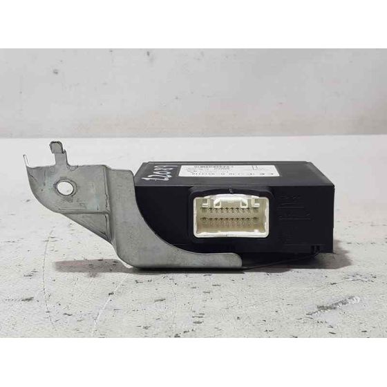 Modulo Electronico Para Peugeot 108