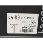 Modulo Electronico Para Peugeot 108