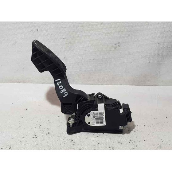 Potenciometro Pedal Para Peugeot 108
