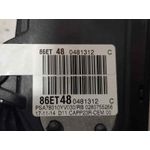 Potenciometro Pedal Para Peugeot 108