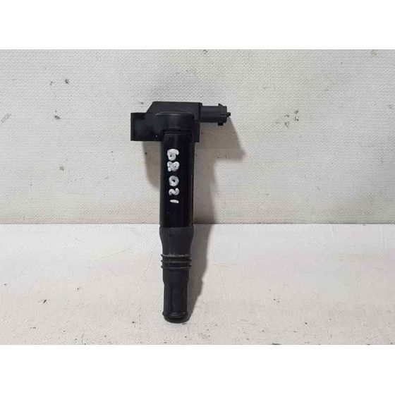 Bobina Encendido Para Peugeot 108