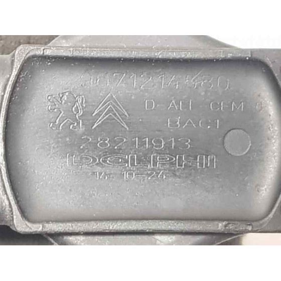 Bobina Encendido Para Peugeot 108