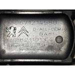 Bobina Encendido Para Peugeot 108