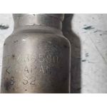Sonda Lambda Para Peugeot 108