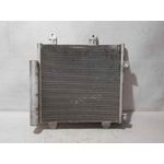 Condensador / Radiador Aire Acondicionado Para Peugeot 108