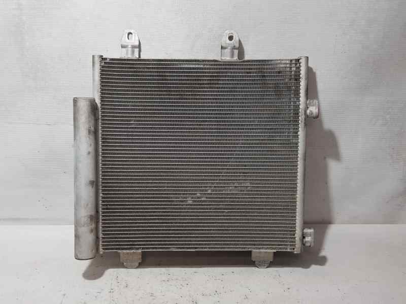 Condensador / Radiador Aire Acondicionado Para Peugeot 108
