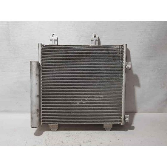 Condensador / Radiador Aire Acondicionado Para Peugeot 108