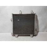 Condensador / Radiador Aire Acondicionado Para Peugeot 108