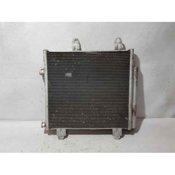 Condensador / Radiador Aire Acondicionado Para Peugeot 108