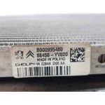 Condensador / Radiador Aire Acondicionado Para Peugeot 108