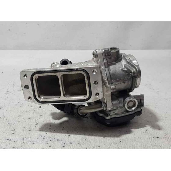 Caja Mariposa para Seat Ateca (Kh7)