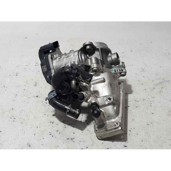Caja Mariposa para Seat Ateca (Kh7)