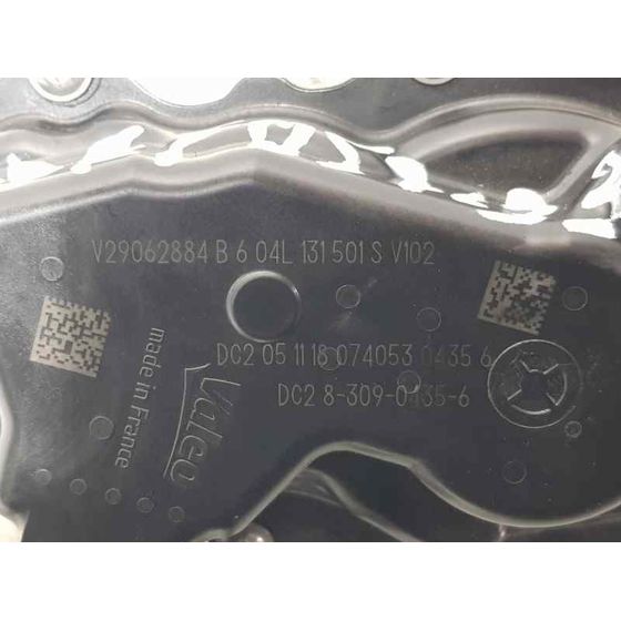 Valvula Egr para Seat Ateca (Kh7)