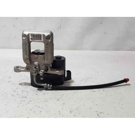 Pinza Freno Trasera Izquierda Para Peugeot Rifter