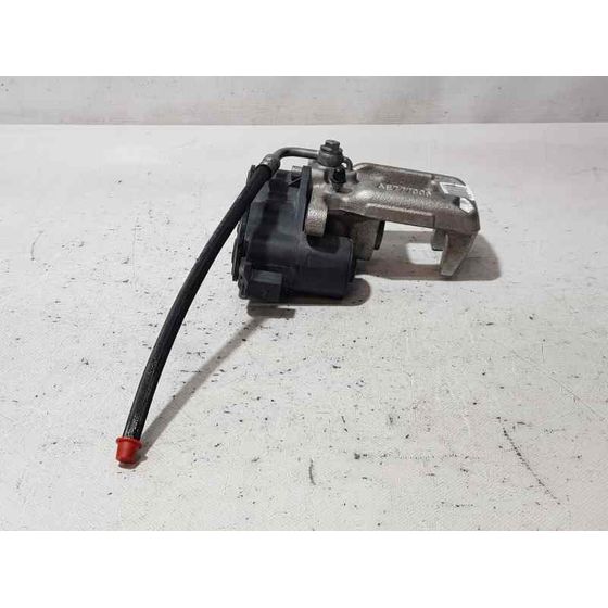 Pinza Freno Trasera Izquierda Para Peugeot Rifter