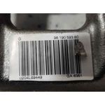 Pinza Freno Trasera Izquierda Para Peugeot Rifter
