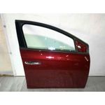 Puerta Delantera Derecha Para Fiat Bravo