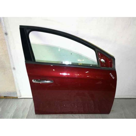 Puerta Delantera Derecha Para Fiat Bravo