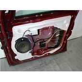 Elevalunas Delantero Derecho Para Fiat Bravo