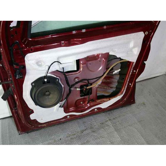 Elevalunas Delantero Derecho Para Fiat Bravo