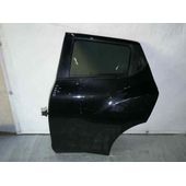 Puerta Trasera Izquierda Para Nissan Juke