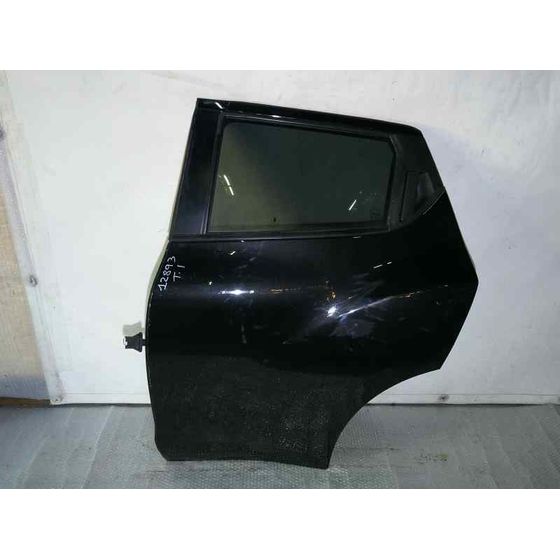 Puerta Trasera Izquierda Para Nissan Juke