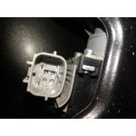 Elevalunas Trasero Izquierdo Para Nissan Juke
