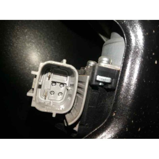 Elevalunas Trasero Izquierdo Para Nissan Juke