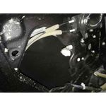 Elevalunas Trasero Izquierdo Para Nissan Juke