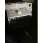 Elevalunas Trasero Izquierdo Para Fiat Bravo