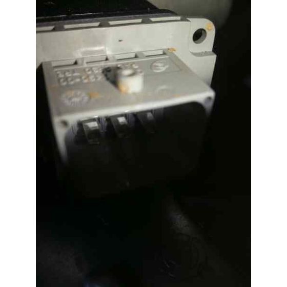 Elevalunas Trasero Izquierdo Para Fiat Bravo