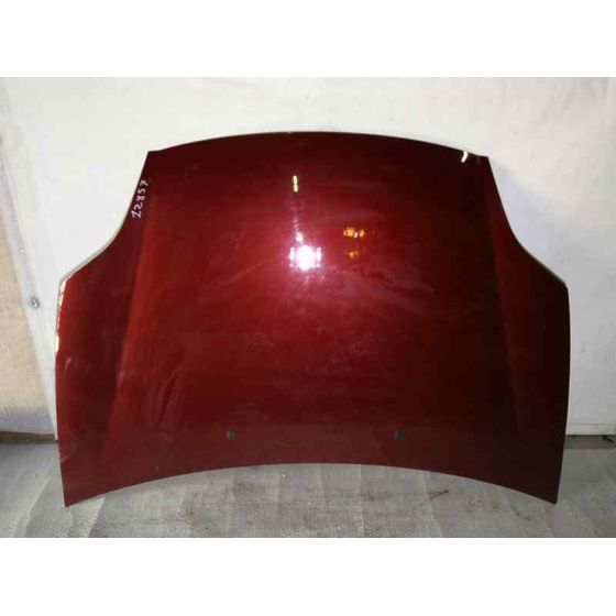 Capot Para Fiat Bravo