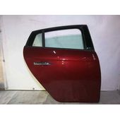 Puerta Trasera Derecha Para Fiat Bravo