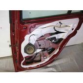 Elevalunas Trasero Derecho Para Fiat Bravo
