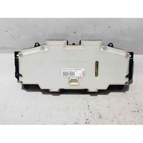Mando Climatizador Para Nissan Juke