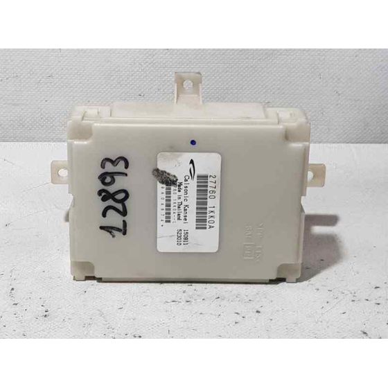 Modulo Electronico para Nissan Juke (F15)