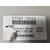 Modulo Electronico para Nissan Juke (F15)