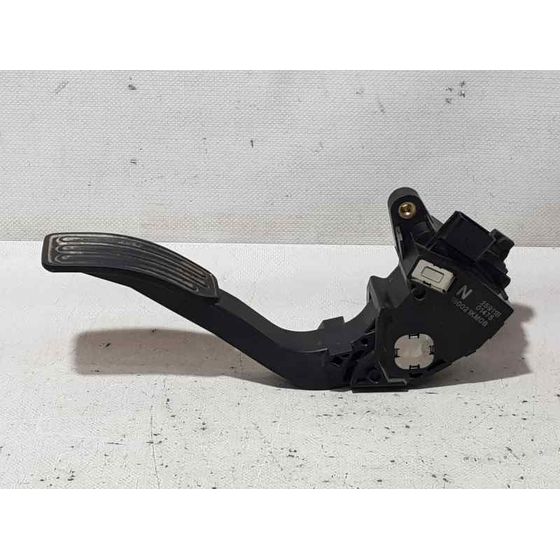 Potenciometro Pedal para Nissan Juke (F15)