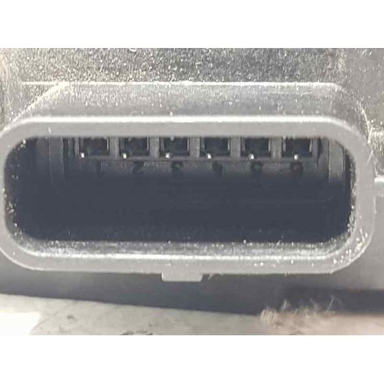 Potenciometro Pedal para Nissan Juke (F15)