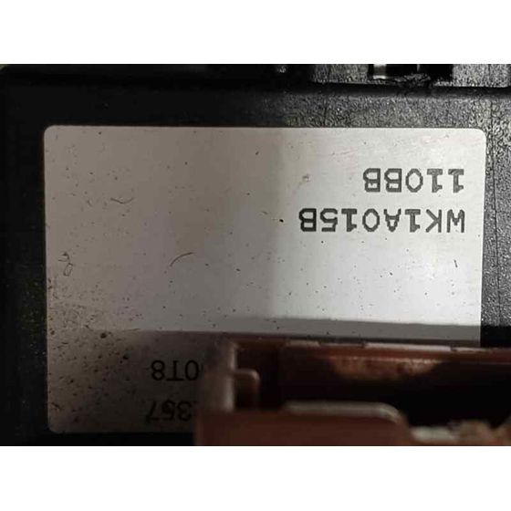 Boton Start/Stop Para Nissan Juke