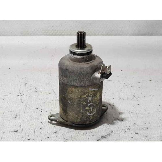 Motor Arranque Para Kymco Agility 50/125