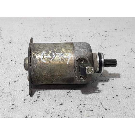 Motor Arranque Para Kymco Agility 50/125