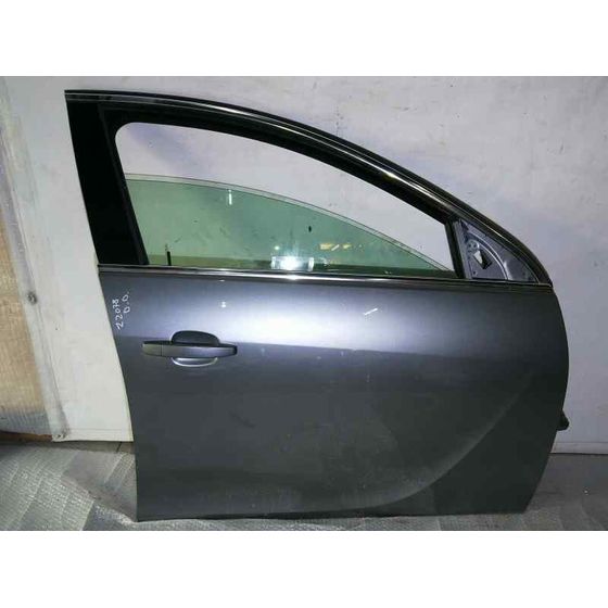 Puerta Delantera Derecha para Opel Insignia Berlina