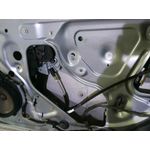 Elevalunas Delantero Derecho Para Opel Insignia Berlina