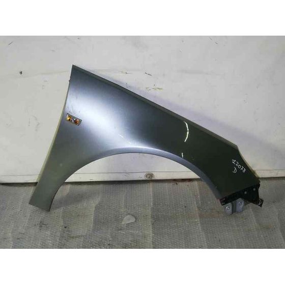 Aleta Delantera Derecha Para Opel Insignia Berlina