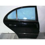 Puerta Trasera Derecha Para Mercedes Clase E  Berlina