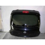 Porton Trasero Para Nissan Juke